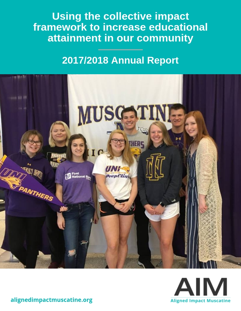 2nd Annual Report