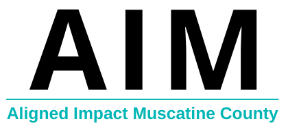 Aligned Impact Muscatine County